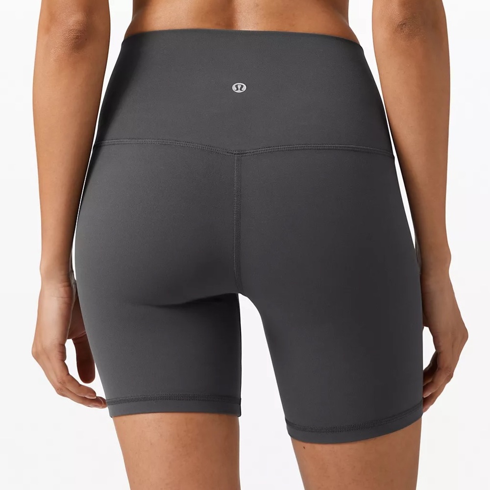 🌿NWT Lululemon Align HR Short 6” - Picture 1 of 6